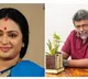 Parthiban says he is very happy after separating from Seetha