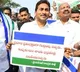 Jagan Mohan Reddy Boycotts AP Assembly Session After 11 Minutes
