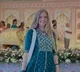 Jennifer German girl comments on Indians kindness