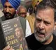 MM Naravane Responds to Rahul Gandhis Book Exhibition