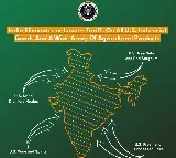 PoK Included in India Map Removed by USTR Sparks Controversy