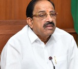 Thummala Nageswara Rao Fires at Central Govt Over Funds