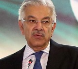 Khawaja Asif says America used Pakistan worse than toilet paper