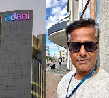 Adani Defamation Case Journalist Ravi Nair Sentenced to Jail
