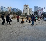 Hydra Saves Lands Worth 1000 Crore in Hyderabad