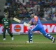Najam Sethi Claims ICC Backed Down on India Pakistan Match