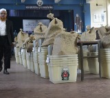 Bangladesh to vote today in first election since 2024 protests