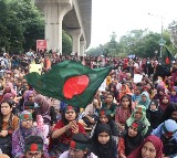 UN concerned over violence against women as Bangladesh goes to polls