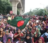 UN concerned over violence against women as Bangladesh goes to polls