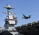 Pentagon ready to deploy 2nd aircraft carrier to Middle East: Report