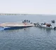 15 killed after passenger ferry capsizes in Sudan