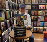 Anupam Kher: Never imagined I would one day be an author