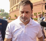 'Stand firmly with issues, struggles of workers, farmers': Rahul Gandhi on Bharat Bandh