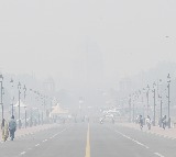 Air quality in Delhi remains in poor category with AQI at 209