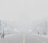 Air quality in Delhi remains in poor category with AQI at 209