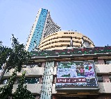 Sensex, Nifty open in red; IT index dips 3.58 pc