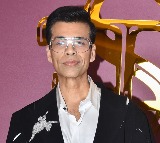 Karan Johar mourns James Van Der Beek: This news was very sad to wake upto