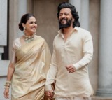 Riteish Deshmukh to ‘baiko’ Genelia: You’ve been my wildest adventure, softest dream come true