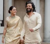 Riteish Deshmukh to ‘baiko’ Genelia: You’ve been my wildest adventure, softest dream come true
