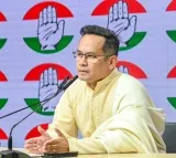 Assam CM defamation case: Court asks Gaurav Gogoi and others to appear before it on March 9