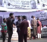 Political parties eye power as violence, fairness concerns shadow Bangladesh polls