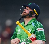 T20 WC: 'Stirling's injury doesn't look ideal', says Ireland coach Gary Wilson