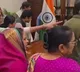 Kiren Rijiju shares new video, claims 20-25 Cong MPs abused LS Speaker, threatened PM