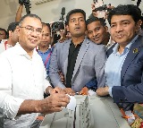 Money, muscle and mayhem: Turbulent start to Bangladesh elections