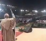 When PM Modi urged students to learn from Abraham Lincoln’s life