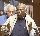Kharge condemns caste discrimination, highlights Odisha Anganwadi boycott