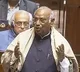 Kharge condemns caste discrimination, highlights Odisha Anganwadi boycott