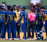 T20 WC: Sri Lanka decimate Oman to clinch 105-run win in Group B clash
