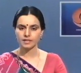 Veteran Doordarshan anchor Sarla Maheshwari passes away, heartfelt tributes pour in