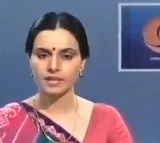 Veteran Doordarshan anchor Sarla Maheshwari passes away, heartfelt tributes pour in