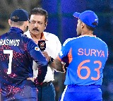 T20 WC: Samson, Bumrah come in for India as Namibia elect to bowl first