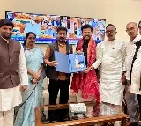 Revanth Reddy seeks expedited action on airport projects in Telangana