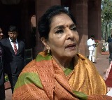 Parliamentary decorum row: Govt, Congress lock horns