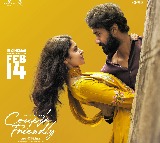 Couple Friendly Premieres Set for Tomorrow