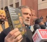 MM Naravane Book Released Globally Before Government Approval