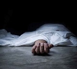 Bengaluru Son Kills Retired Navy Officer Dentist Parents