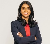 Sarita Komatireddy to contest for New York Attorney General
