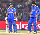 India Cricket T20 World Cup India vs Namibia match report