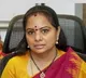 Kavitha Bitter Experiences with BRS Rule