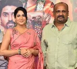 సతీ లీలావతి’ పూర్తిగా వినోదాత్మక చిత్రంః లావణ్య త్రిపాఠి కొణిదెల