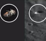 Artificial Intelligence Solves Mystery of Missing Luna 9 Spacecraft on Moon