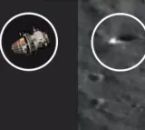 Artificial Intelligence Solves Mystery of Missing Luna 9 Spacecraft on Moon