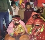 Nitish Kumar Kidnapped Forced Marriage in Bihar