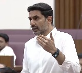 Nara Lokesh Assures Full Facilities for IIITs in Assembly