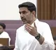 Nara Lokesh Assures Full Facilities for IIITs in Assembly