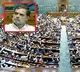 Lok Sabha BJP Files Notice to Cancel Rahul Gandhi Membership